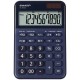 Calcolatrice Sharp ELM335 blue
