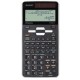 Calcolatrice Sharp ELW531TG white