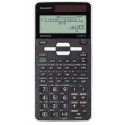 Calcolatrice Sharp ELW531TG white