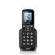 Cellulare Brondi Amico Home black ITALIA