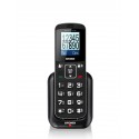 Cellulare Brondi Amico Home black ITALIA