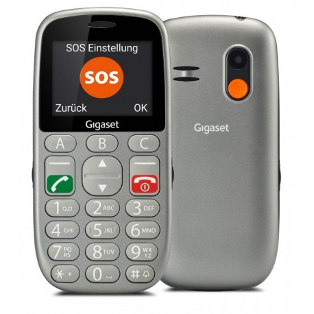 Cellulare Siemens Gigaset GL390 ITALIA