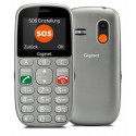 Cellulare Siemens Gigaset GL390 silver ITALIA