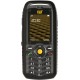 Cellulare Caterpillar B25 black ITALIA