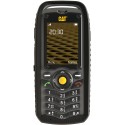 Cellulare Caterpillar B25 black ITALIA