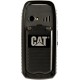 Cellulare Caterpillar B25 black ITALIA