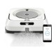Robot iRobot Roomba Braava Jet M6 bianco