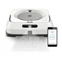 Robot iRobot Roomba Braava Jet M6 bianco