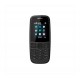 Cellulare Nokia 105 (2019) black ITALIA