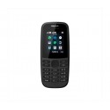 Cellulare Nokia 105 (2019) black ITALIA