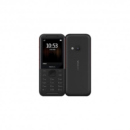 Cellulare Nokia 5310 black-red ITALIA