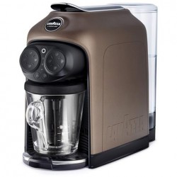 Macchina Caffe' Lavazza Desea brown