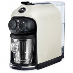 Macchina Caffe' Lavazza Desea cream
