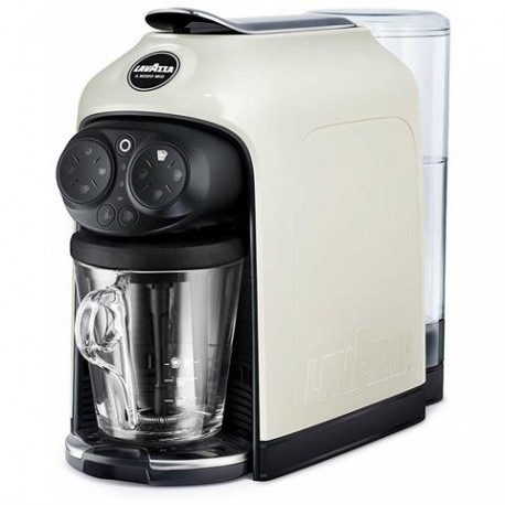 Macchina Caffe' Lavazza Desea cream