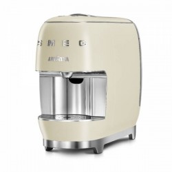 Macchina Caffe' Lavazza Smeg crema