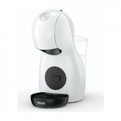 Macchina Caffe' DeLonghi Piccolo bianca