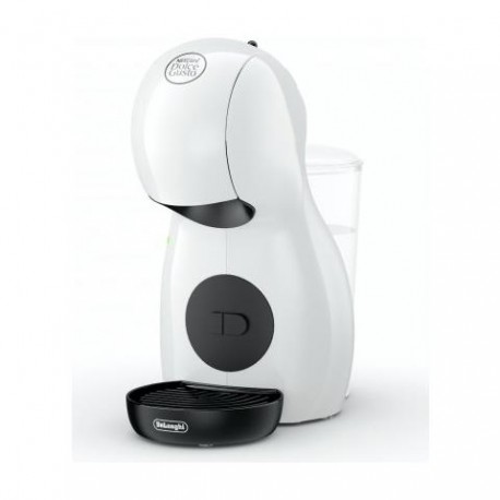 Macchina Caffe' DeLonghi Piccolo bianca