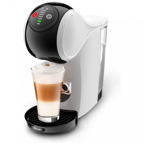 Macchina Caffe' DeLonghi EDG255 bianca