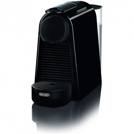 Macchina Caffe' DeLonghi Essenza Mini nera