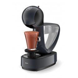 Macchina Caffe' Krups Infinissima nera