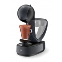 Macchina Caffe' Krups Infinissima nera