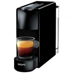 Macchina Caffe' Krups Essenza nera
