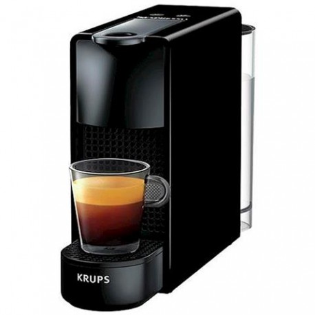 Macchina Caffe' Krups Essenza nera