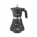 Moka Ariete Aroma Elettrica nera