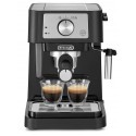 Macchina Caffe' DeLonghi Stilosa nera
