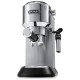Macchina Caffe' DeLonghi Dedica Style metal