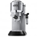 Macchina Caffe' DeLonghi Dedica Style metal