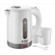 Bollitore Russell Hobbs Travel bianco