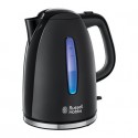 Bollitore Russell Hobbs Textures Plus nero