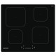 Piano cottura Indesit IS83Q60NE