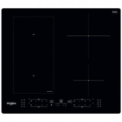 Piano cottura Whirlpool WLB8160NE