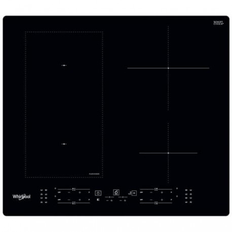 Piano cottura Whirlpool WLB8160NE