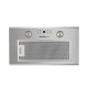 Cappa Glem Gas GHF545IX