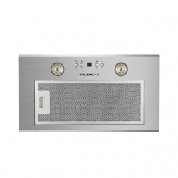 Cappa Glem Gas GHF545IX