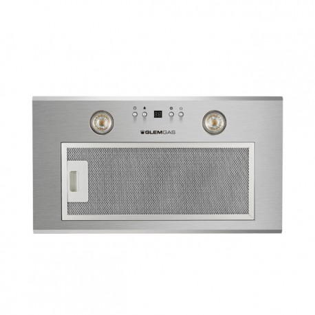 Cappa Glem Gas GHF545IX