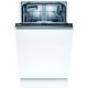 Lavastoviglie incasso Bosch SPV2HKX39E