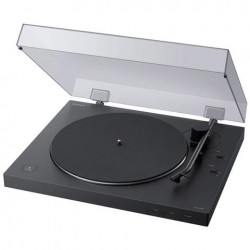 Giradischi Sony PSLX310BT