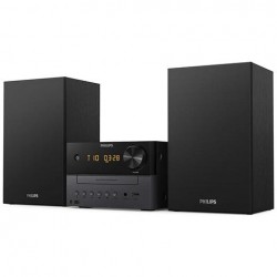 HI-FI micro Philips TAM3505 black