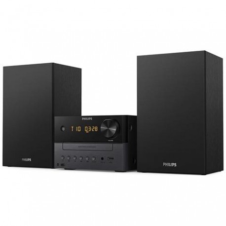 HI-FI micro Philips TAM3505 black