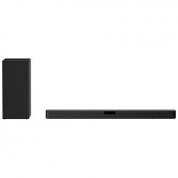 Soundbar LG SN5Y