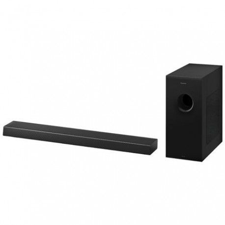 Soundbar Panasonic SCHTB600EGK