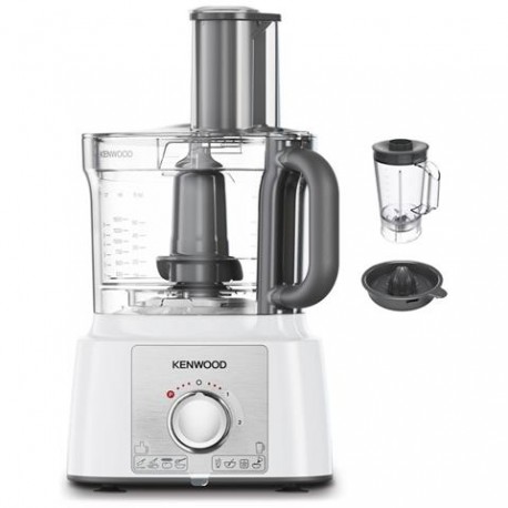 Robot da cucina Kenwood FDP65450WH