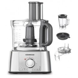 Robot da cucina Kenwood FDP65590SI