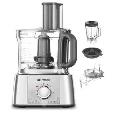 Robot da cucina Kenwood FDP65590SI