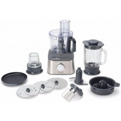 Robot da cucina Kenwood FDM313SS