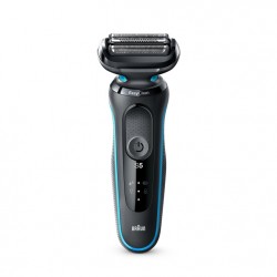 Rasoio Braun Serie 5 Wet&Dry 50M1000S